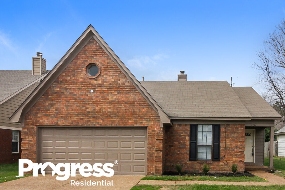 Primary Photo - 2791 Van Leer Dr