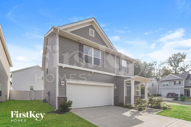 Building Photo - 5304 Cobblestone Glen Dr