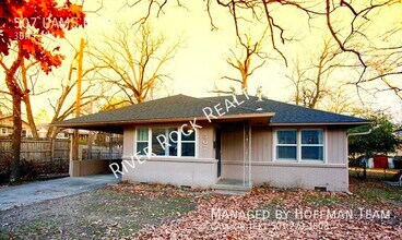 Building Photo - 507 UAMS Blvd