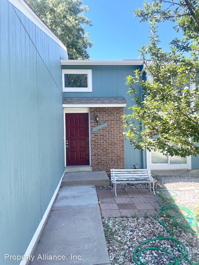 Building Photo - 3 br, 2 bath House - 19050 E. Mansfield Drive