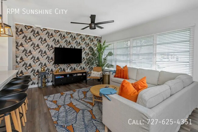 Foto del edificio - 1500 Clearwater Largo Rd