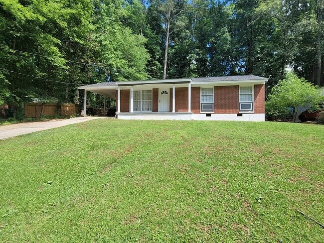 Building Photo - 4472 Richard Rd
