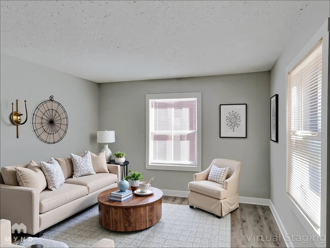 Foto del edificio - 3754 Clovis Ct NW