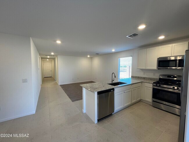 Building Photo - 8341 Clara Roberts S Way