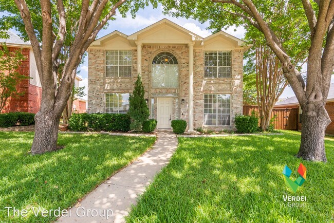 Building Photo - 3 br, 2.5 bath House - 8304 Burleigh St