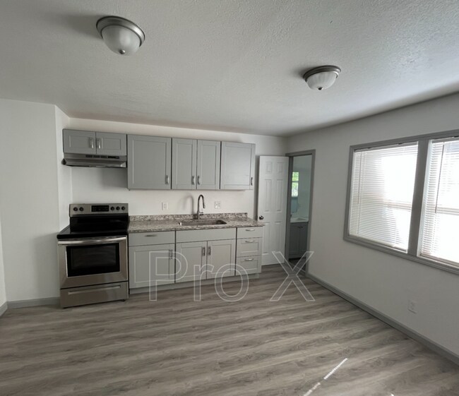 208 E Park St Unit 208 E Park A, Pittsburg, KS 66762 Condo for Rent in Pittsburg, KS