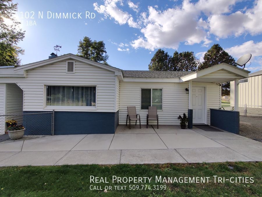 Fully Remodeled Rambler in Country Style L... House for Rent in