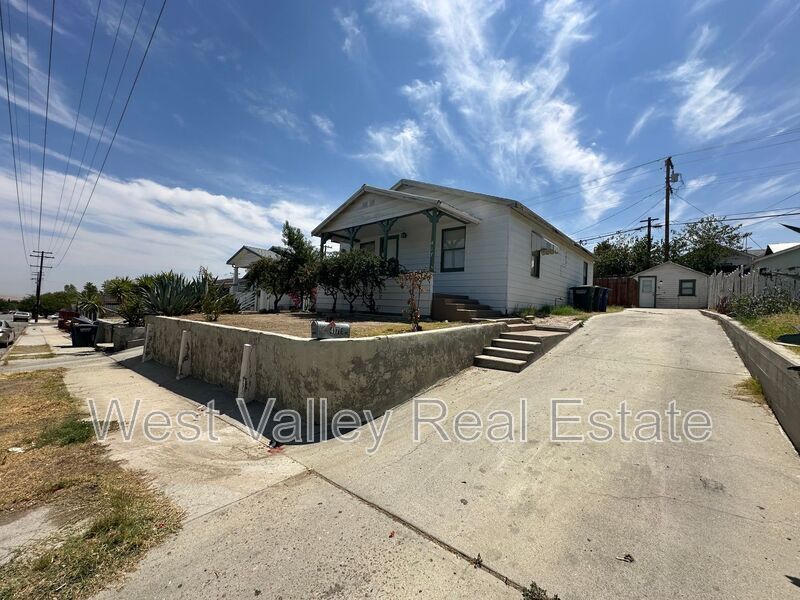 Primary Photo - 417 E Street