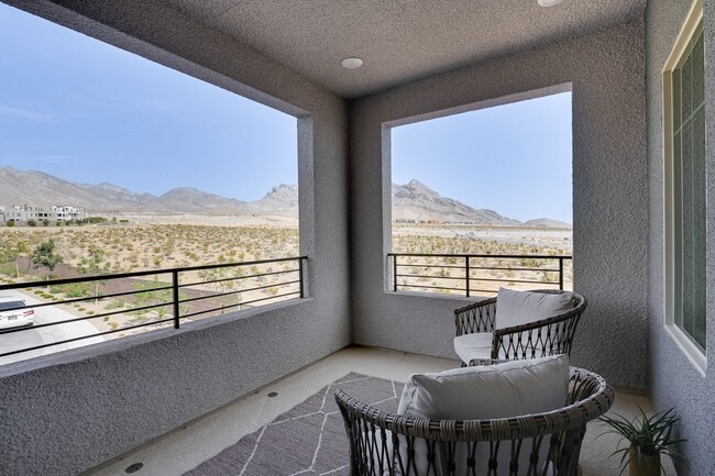 Building Photo - FULLY FURNISHED CONDO IN SUMMERLIN 89138! ...