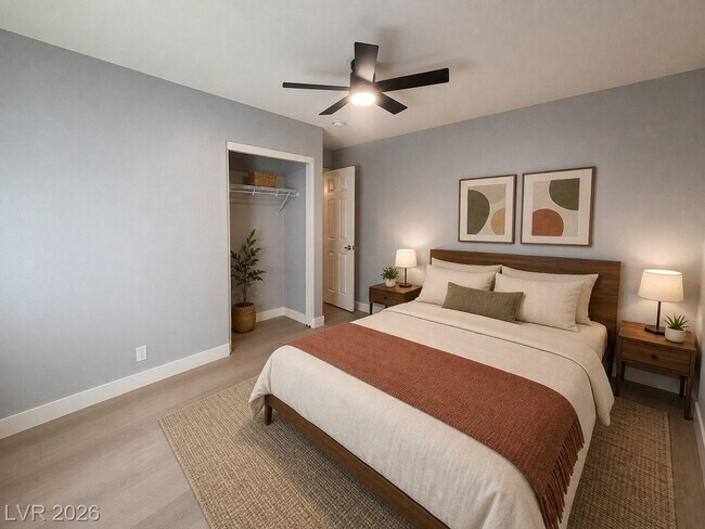 Foto del edificio - 3-Bed Duplex! Perfectly situated near shopping, dining, and everyday essentials– Spacious 1000 Sq...
