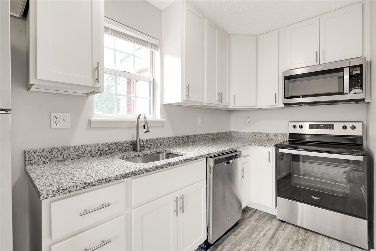 Primary Photo - Two bedroom bath and half Townhome