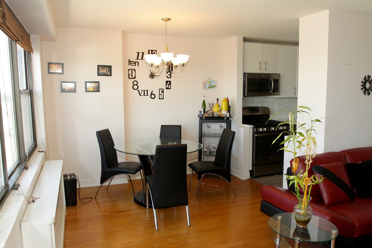 500 Central Ave, Union City, NJ 07087 Condo for Rent in Union City, NJ