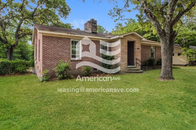 Building Photo - 3028 Dennis Dr