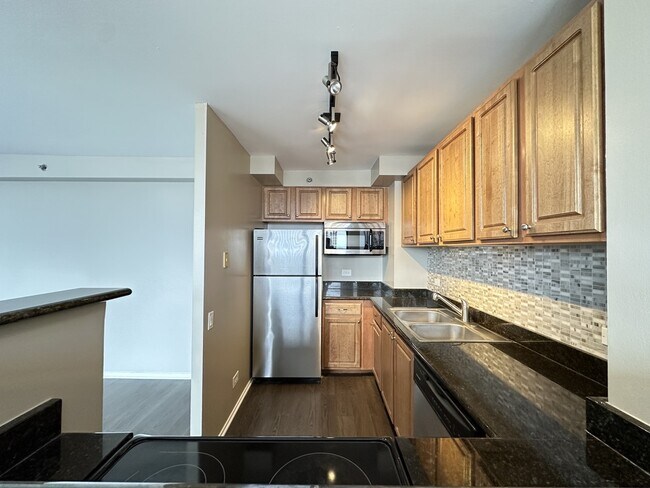 Foto del edificio - 4334 N Hazel St