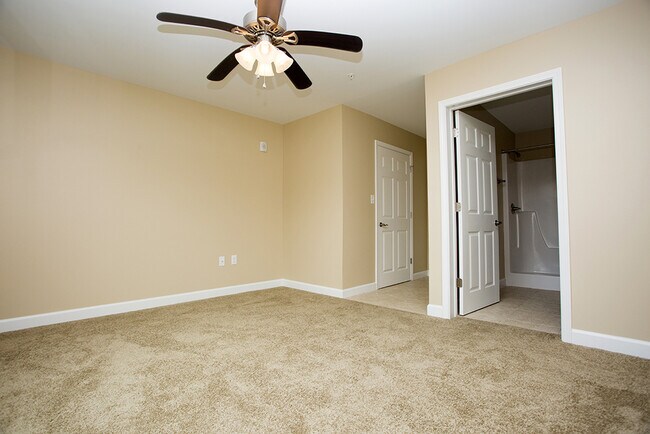 Foto del edificio - Beautiful Two Bedroom Apartment in Fort Walton Beach!