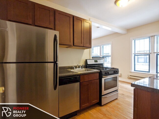 Foto del edificio - 2842 N Orchard St