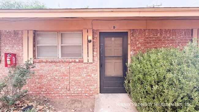Building Photo - 5214 38th St