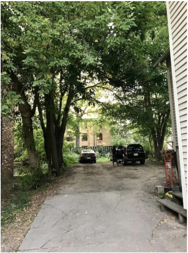 Primary Photo - 512 West Doty Street