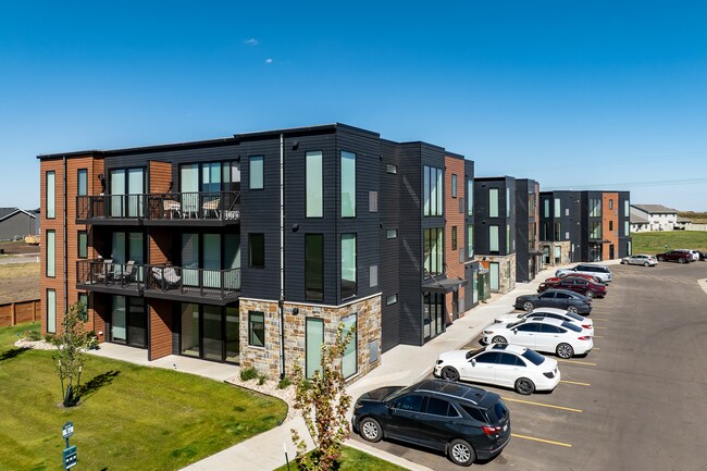 Foto del edificio - Bluestem Reserve Apartments