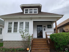 Building Photo - 10340 S Sangamon St
