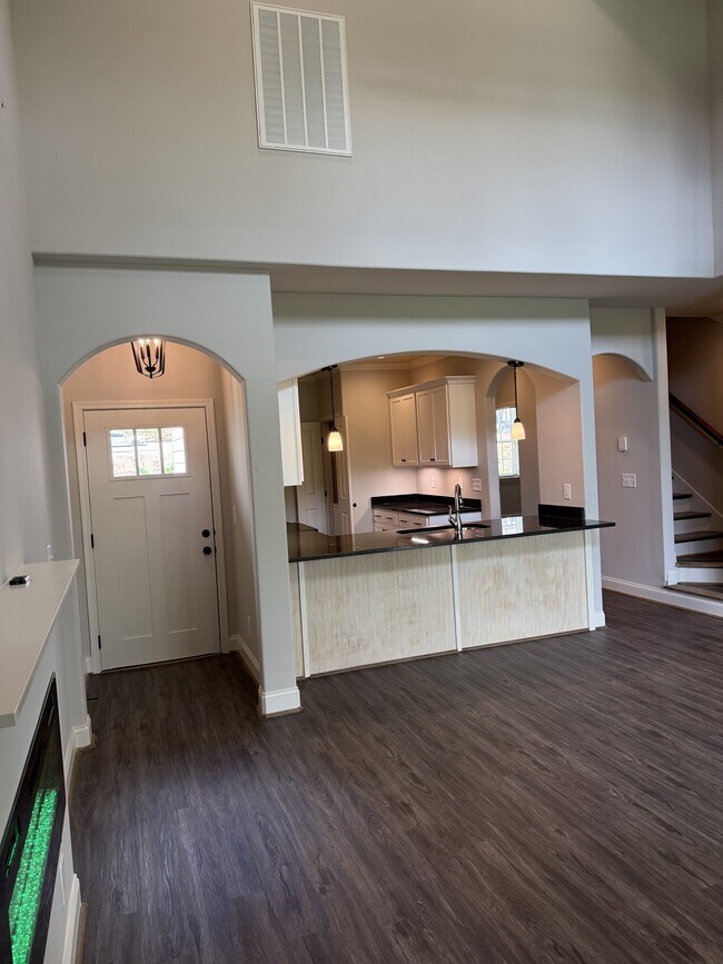 Foto del edificio - 4429 65th St