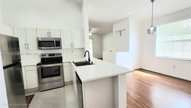 Foto del edificio - 18723 SW 27th St