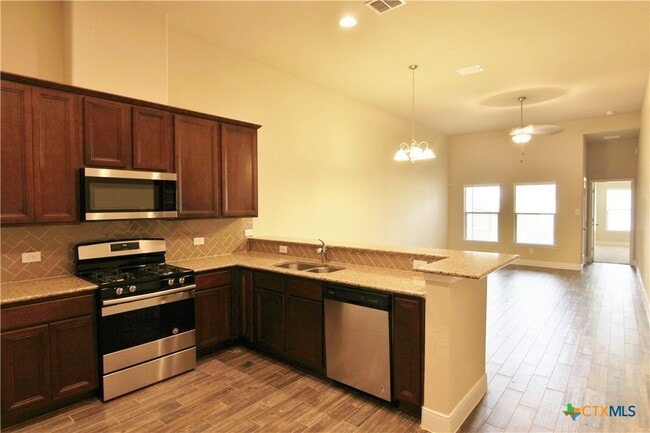 Building Photo - 1243 FM-306 E