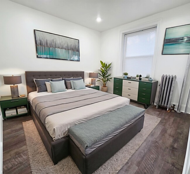 Building Photo - 106 Glenwood Ave