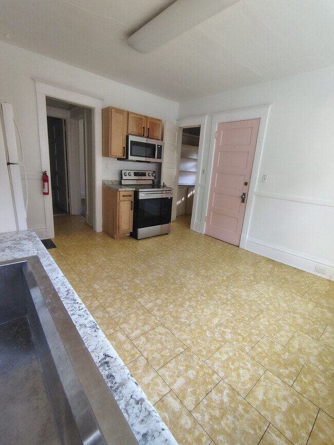 Foto del edificio - 1812 S 4th St