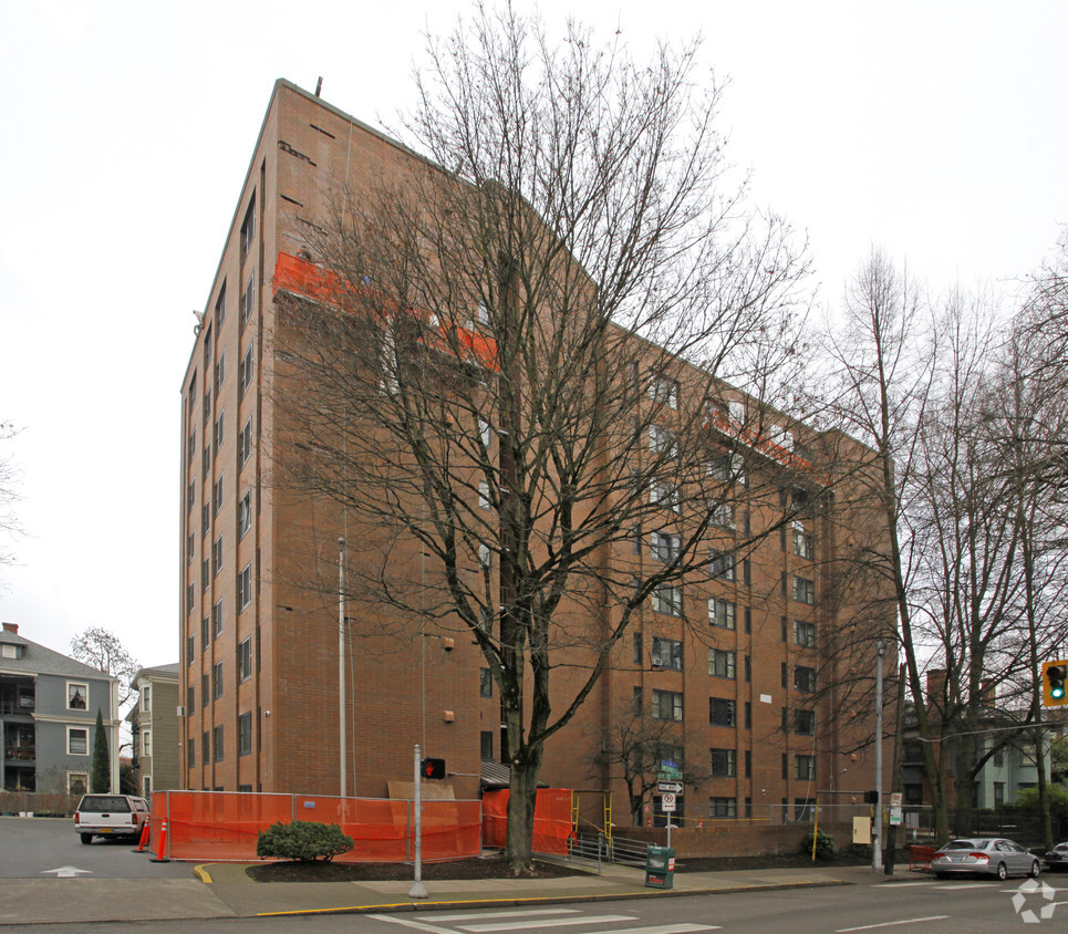 Foto principal - Williams Plaza