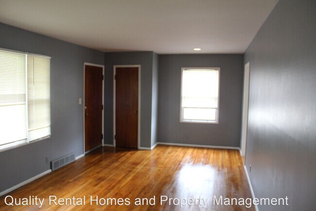 Foto del edificio - 3 br, 1 bath House - 2833 Prospect St