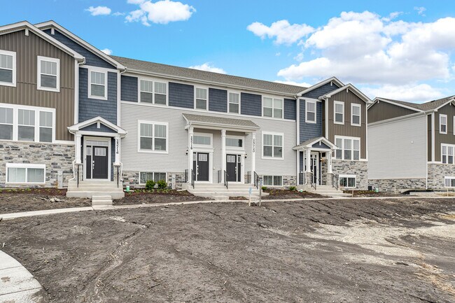 Foto del edificio - 25720 W Yorkshire Dr