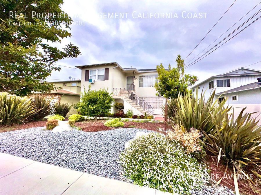 Foto principal - 1507 E Sycamore Ave