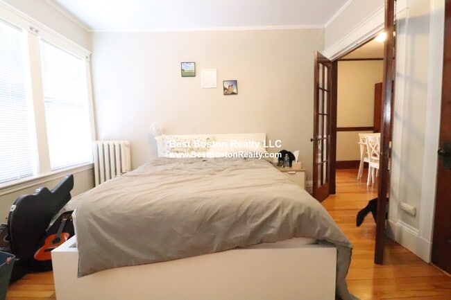 Foto del edificio - 11 Story St