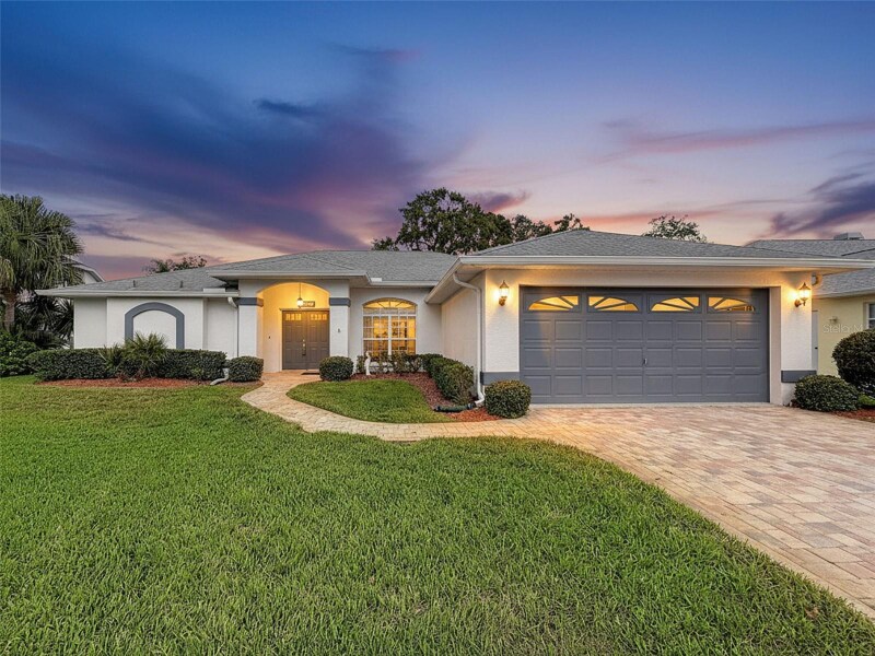 Foto principal - 13610 Glaze Brook Dr