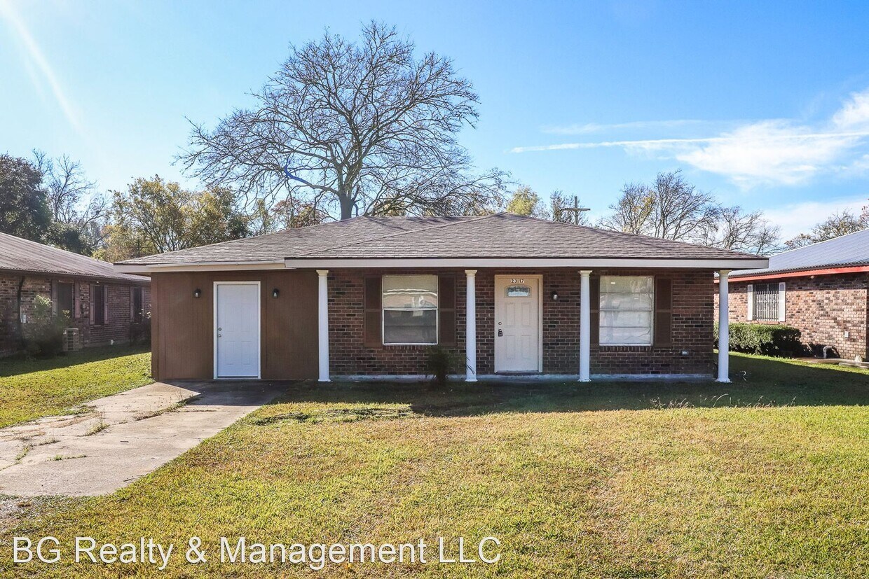 Primary Photo - 3 br, 2 bath House - 2317 Southern Street