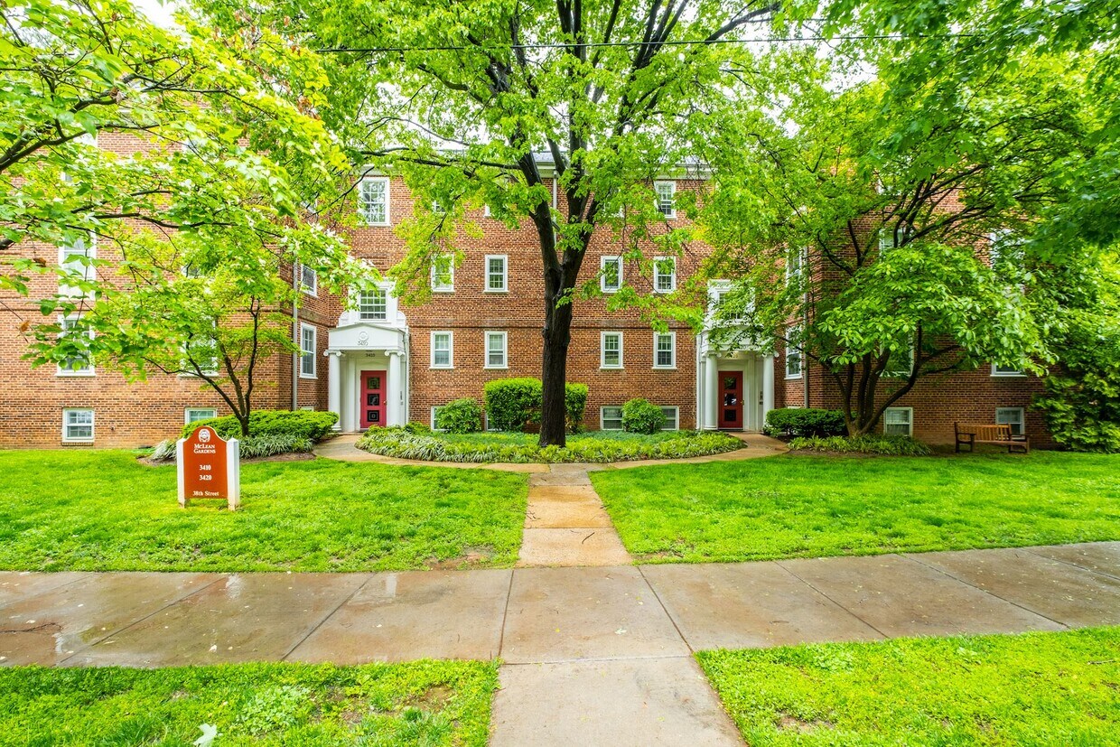 3440 38th St NW Unit d418, Washington, DC 20016 Condo for Rent in