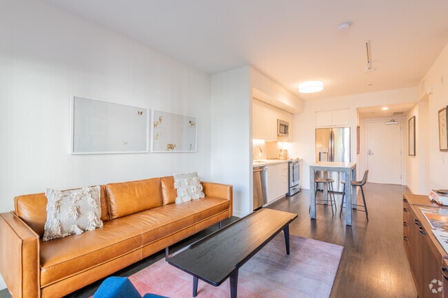1HAB, 1BA - Alta Waverly