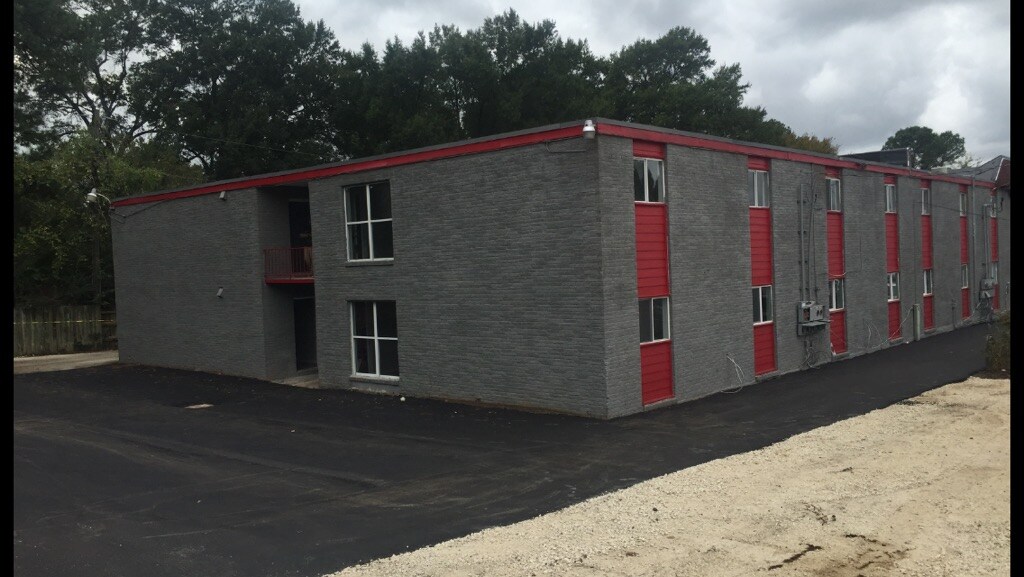 Foto del edificio - 622 Freeman St