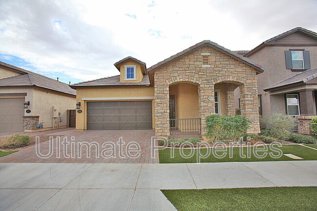 Building Photo - 10053 E Nopal Ave