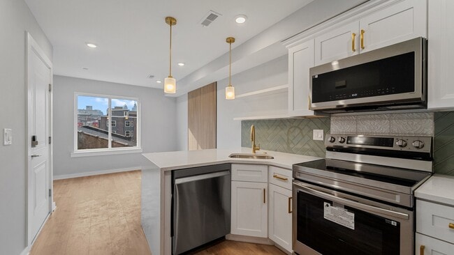 Photo - 1432 Ogden St Apartment