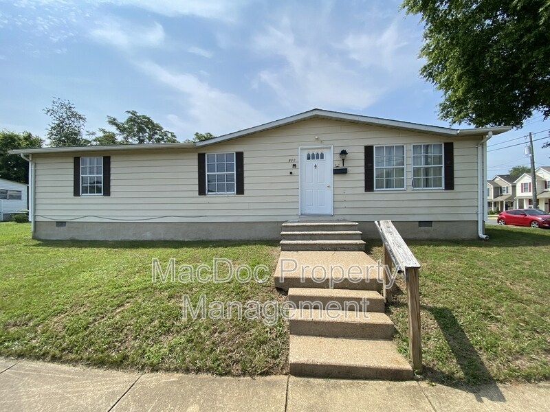 Foto principal - 900 White St