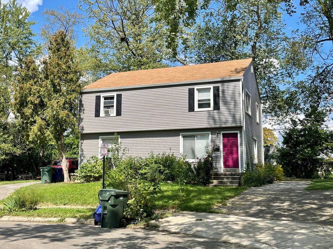 Primary Photo - 3498 Kimberly Ave