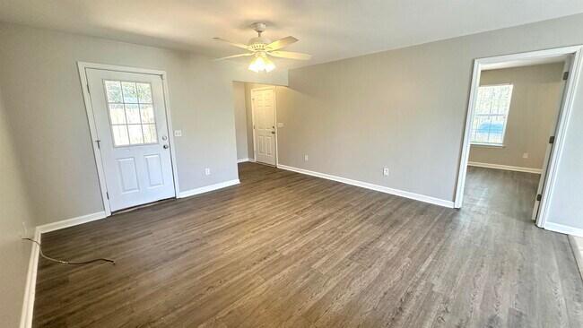 Building Photo - 1412 Calloway St