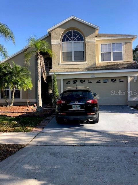 Primary Photo - 1142 Lake Biscayne Way