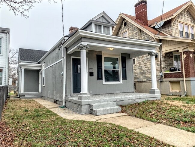 Building Photo - 120 S Longworth Ave