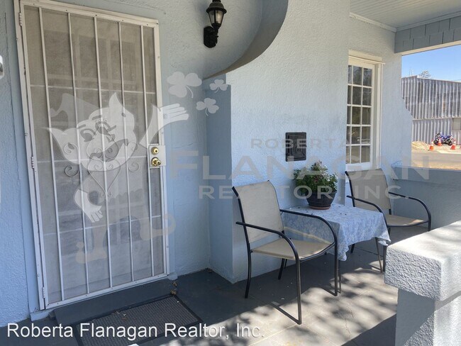 Foto del edificio - 2 br, 1 bath House - 405 W. 26th