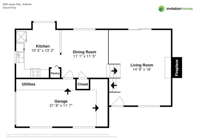 Building Photo - 2020 Jayson Way