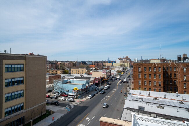 Building Photo - 52 Hinckley Plz