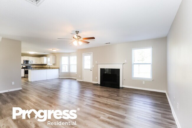 Building Photo - 3942 Rosebud Park Dr